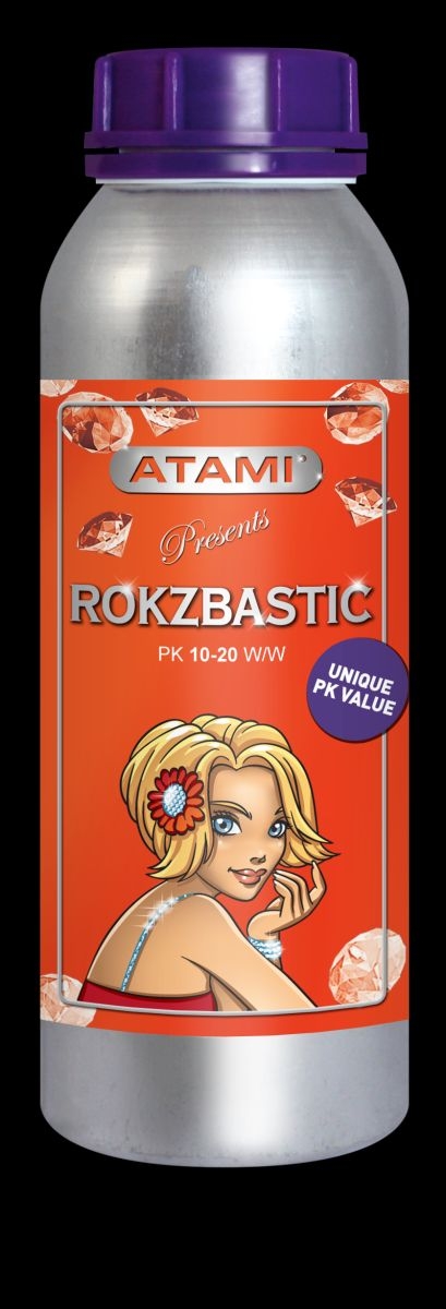 Atami Rokzbastic 1250ml