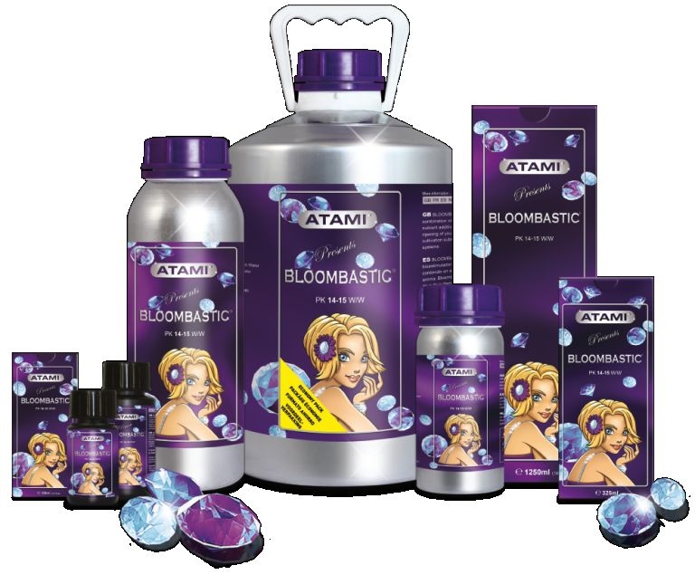 Atami Bloombastic 250 ml Blütestimulator