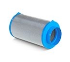 CarbonActive Filter Homeline 400 m³/h(125)