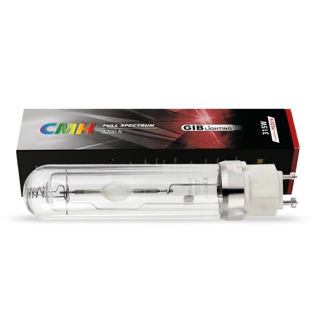 Gib Lightning CMH Leuchtmittel 315 Watt 3200k