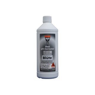 HESI pH- Blüte 1 L