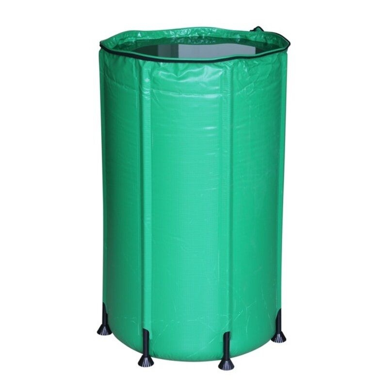 Aquaking Nährstofftank 380L