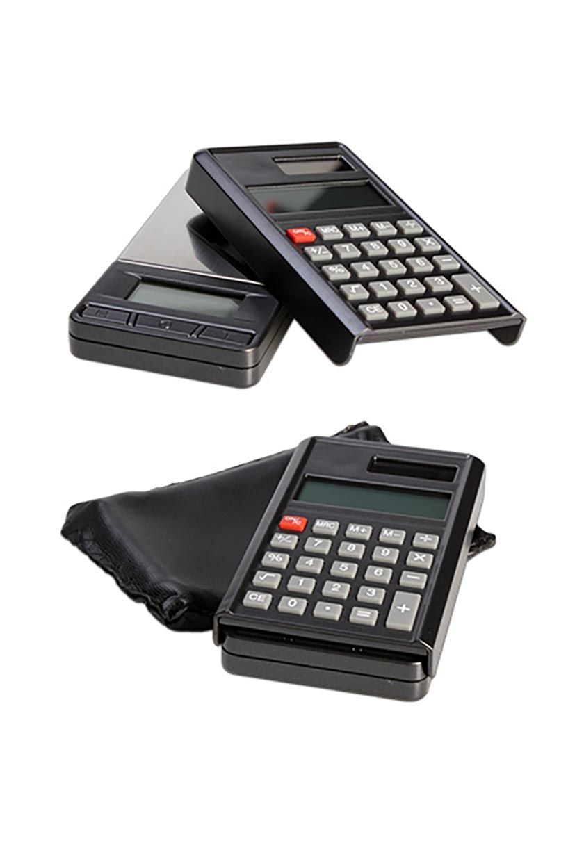 BLscale Waage Taschenrechner 0,01-300g s. Bild
