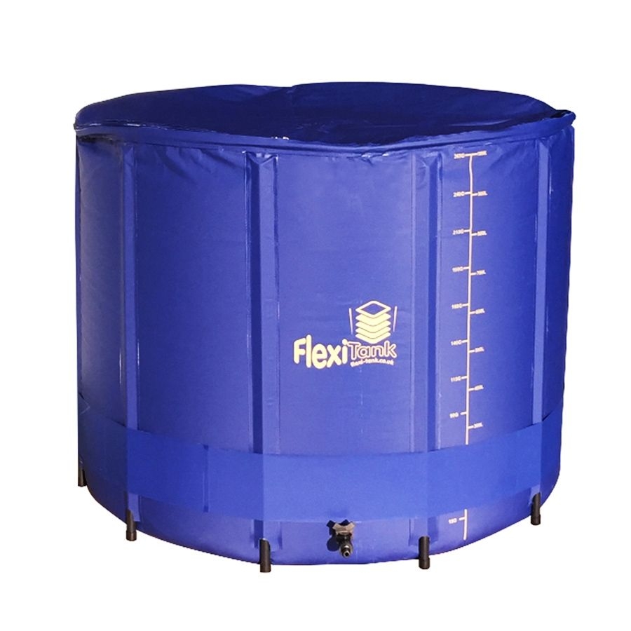 AutoPot Flexitank 1000 l