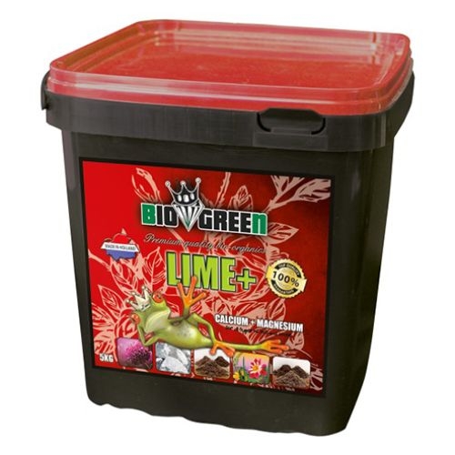 Biogreen Lime Calcium 5kg