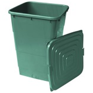 Nährstofftank 200L , 60x60x85 incl. Deckel