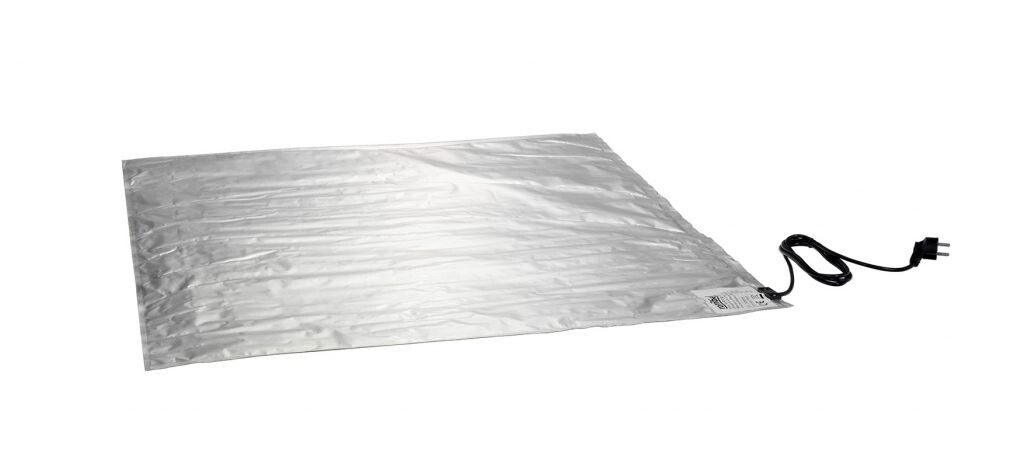 Romberg Heizmatte "SkinnyHeat 95" 135 Watt