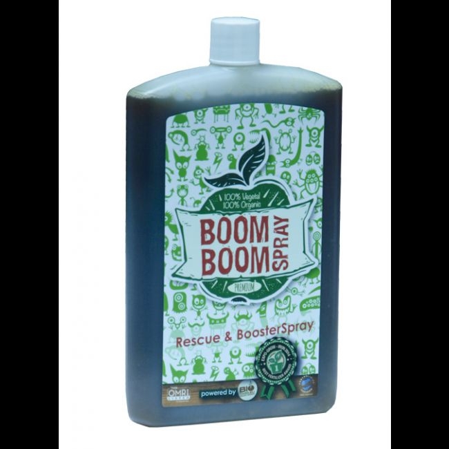 BioTabs Boom Boom Spray 250 ml