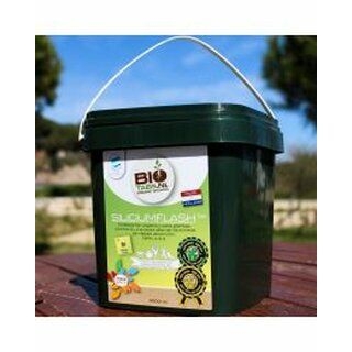 BioTabs Silicium Flash 2500 ml / 1500g