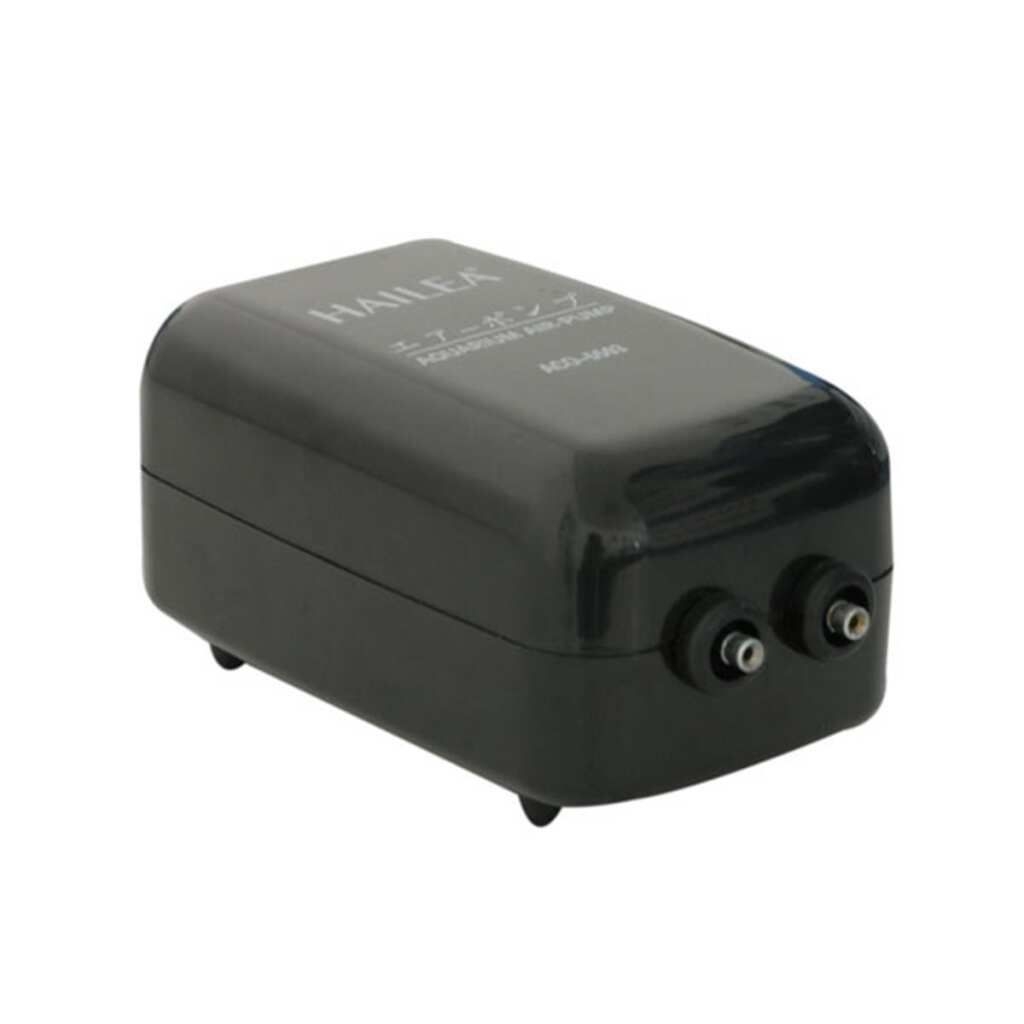 Heilea  Luftpumpe  ACO-5503  210l/h   Komposttee