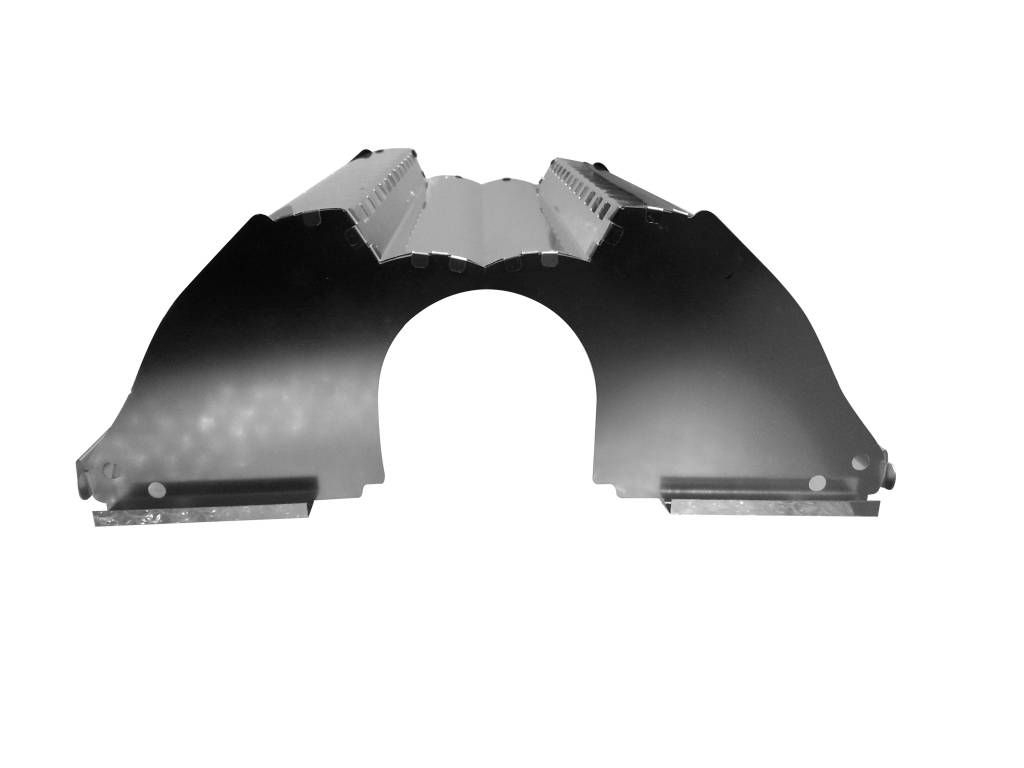 Dimlux Alpha Optics 98 ersatz Reflektor für 630 w