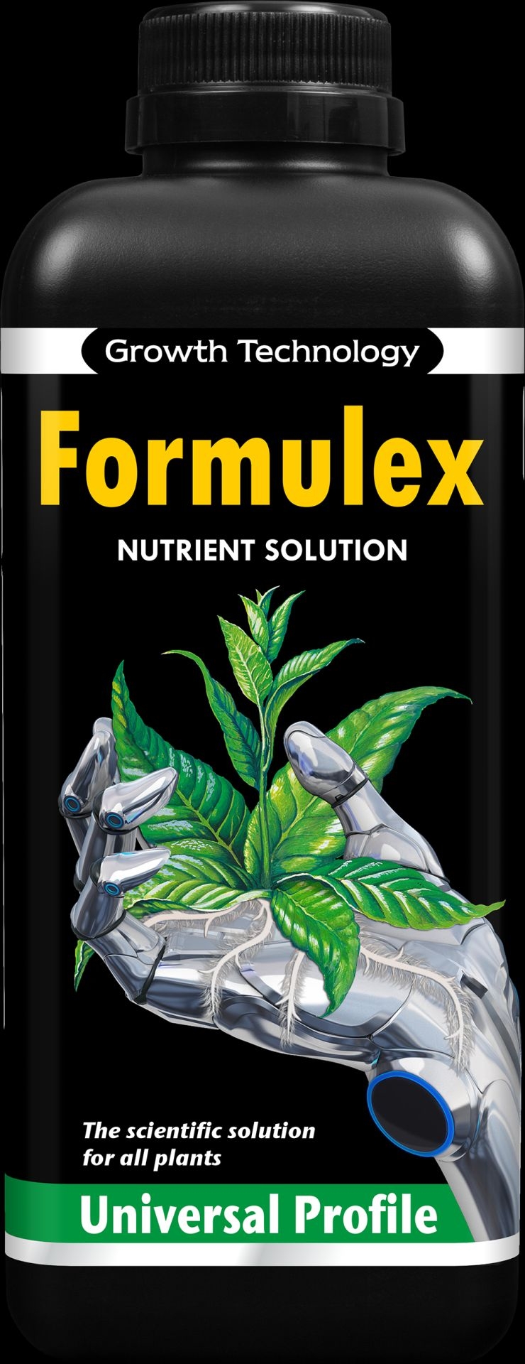 Growth Technoligy Formulex 1 Liter