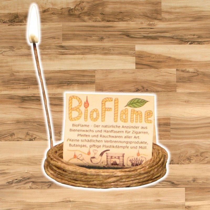 BioFlame 420cm Rolle (1 Rolle)