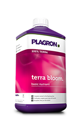 Plagron Terra Bloom 1 L