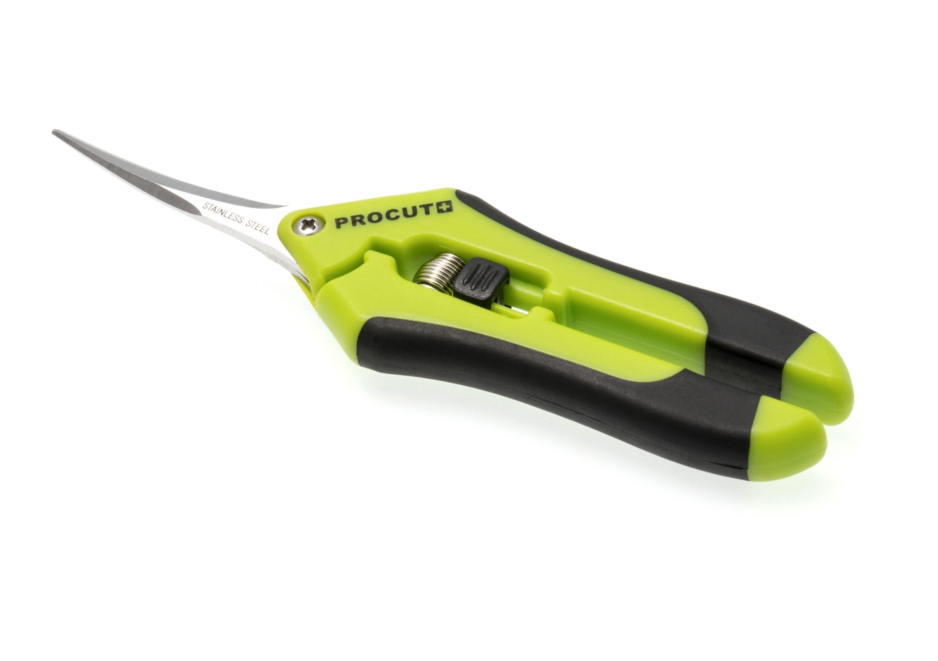 GHP ProCut Schere mit gebogenen Klingen