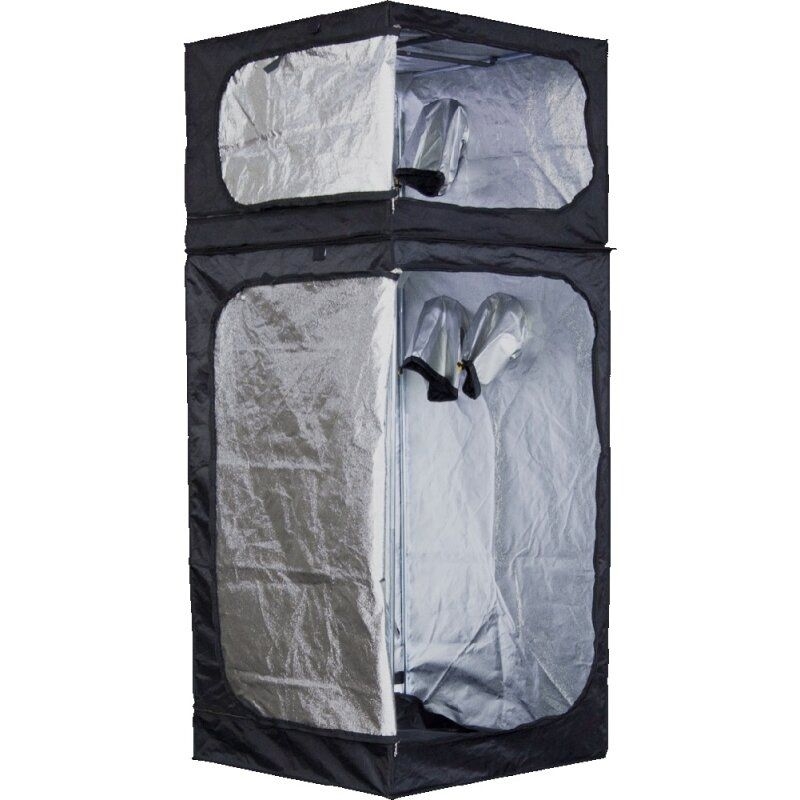 Mammoth Dual90, 90x90x210