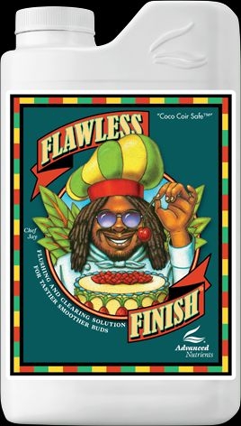 Flawless Finish  1 L