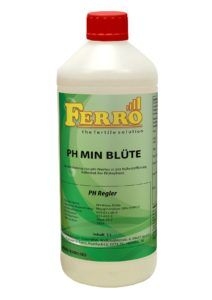 Ferro Ph- Blüte 59% 1 L
