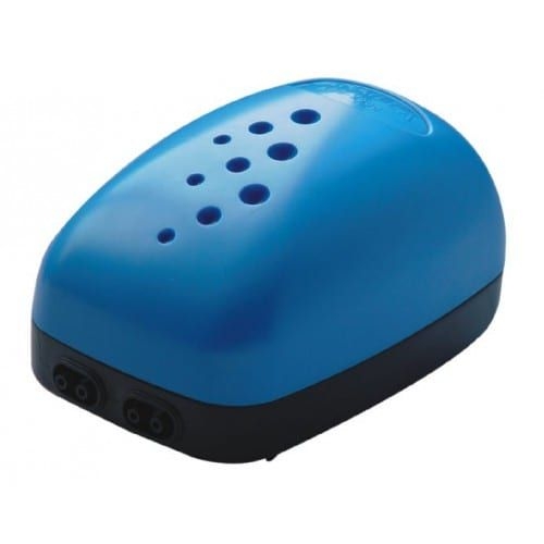 Hailea Luftpumpe Aco2206