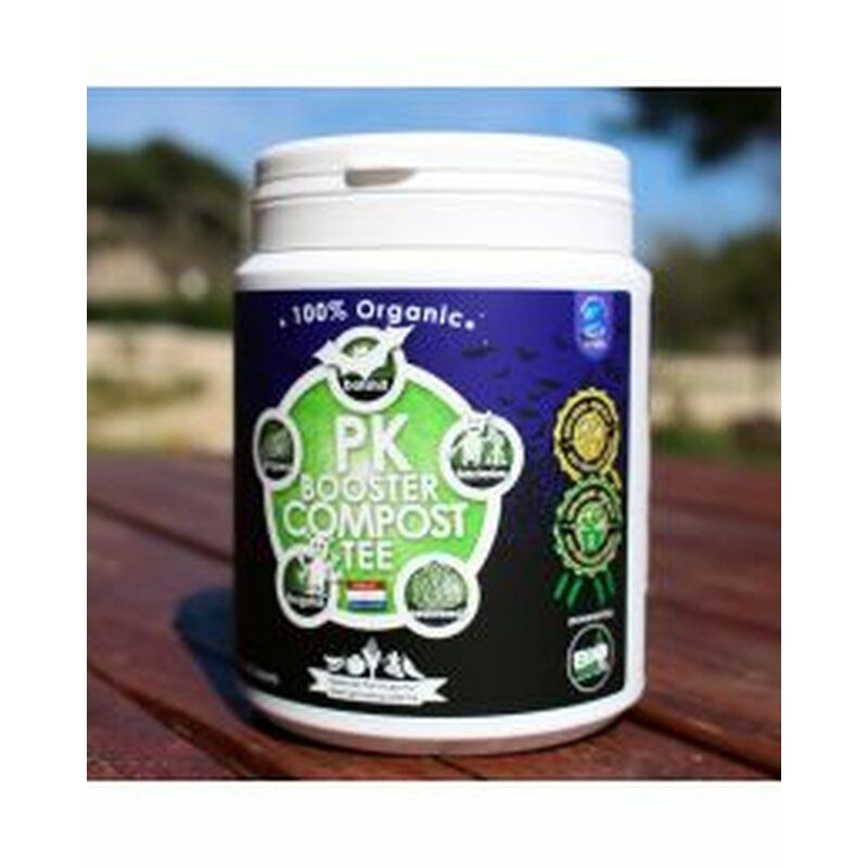 BioTabs PK Booster Compost Tea 750 ml