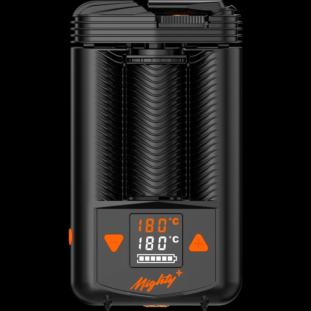 Mighty + Vaporizer (Mighty Plus) Storz & Bickel