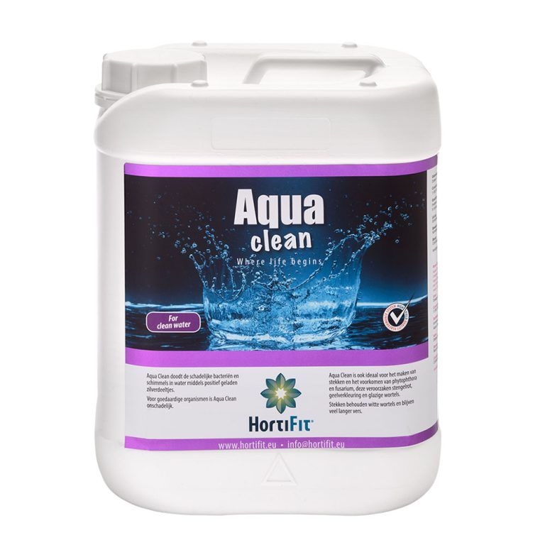 Hortifit Aqua Clean 5000 ml