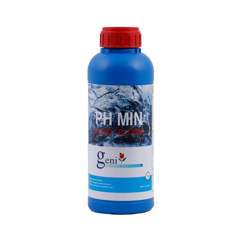 Geni Ph - (Bloom) 1L 59%