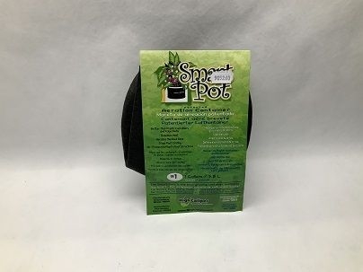 SmartPot 3,8 Liter