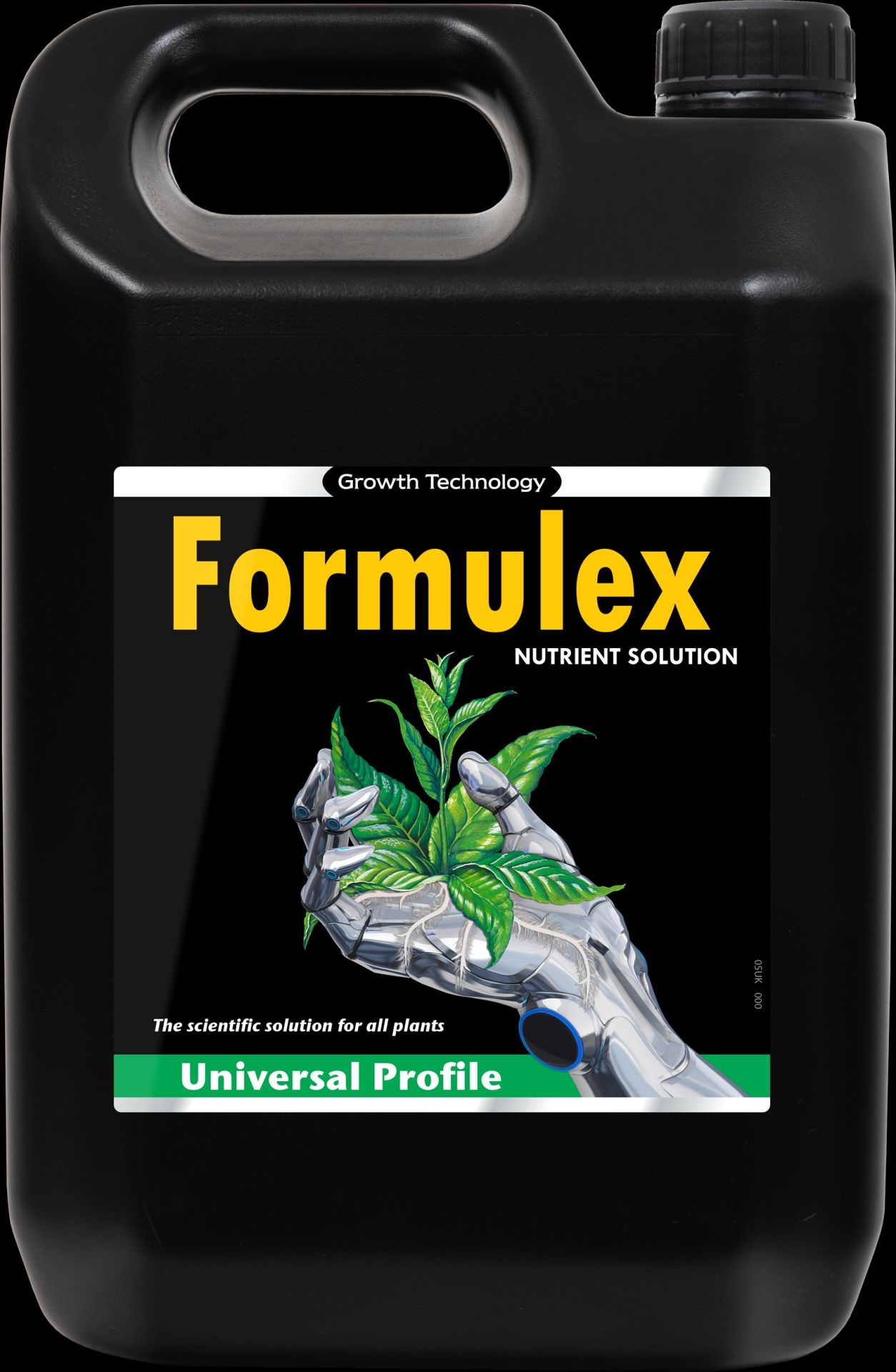 Growth Technoligy Formulex 5 Liter