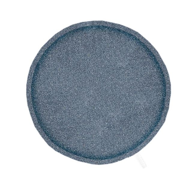 Keramik Sprudelstein, rund, 150mm