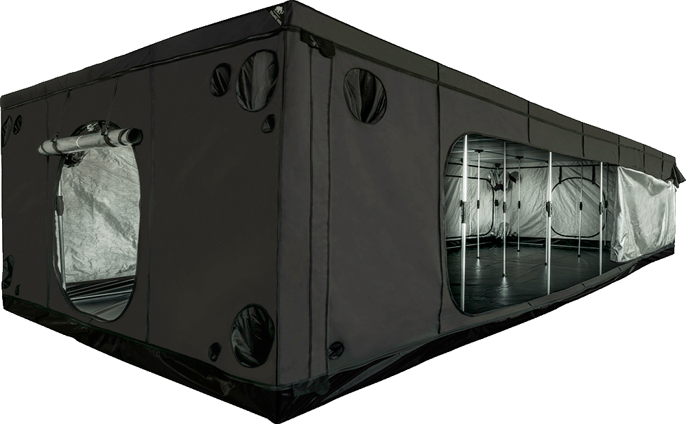 Mammoth Elite S.A. 900L, 450x900x225