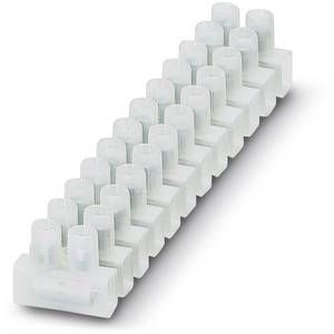 Lüsterklemme 4 mm 12 Polig (Box71)