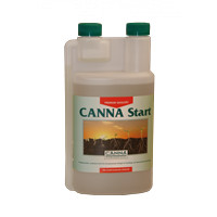 Canna Start , 1 L