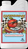 Overdrive 500 ml