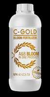 C-Gold (Bloom) 1L