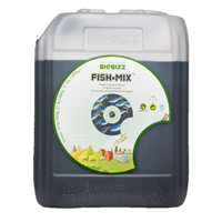 BioBizz FISH-MIX, 10 L