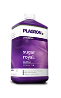 Plagron Sugar Royal, Blühstimulator, 1 L