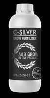 C-Silver (Grow) 1L