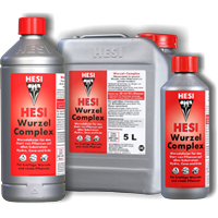 HESI Wurzel-Complex 2,5 L