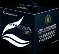 Starter Kit Advanced Nutrients