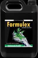 Grow Technoligy Formulex 5 Liter