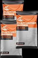 Cultivator Series Bloom 1 Kg