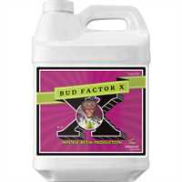 Bud Factor X 1L