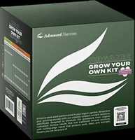 Organic Grow Your Own Kit