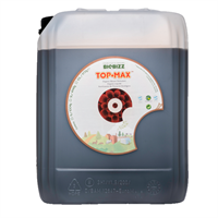 BioBizz Topmax Blütestimulator, 5 L