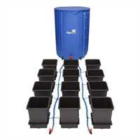 AutopPot 1 Pot 12-Tof-System 8,5 L ohne Tank