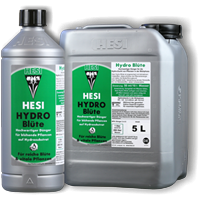 HESI Hydro Blüh 5 L