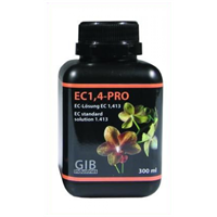 GIB EC 1,4-PRO Eichlösung, 300 ml